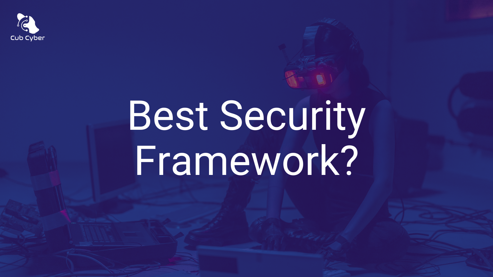 Security Control Framework
